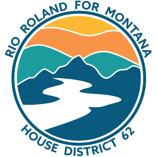 Rio Roland for Montana HD 62
